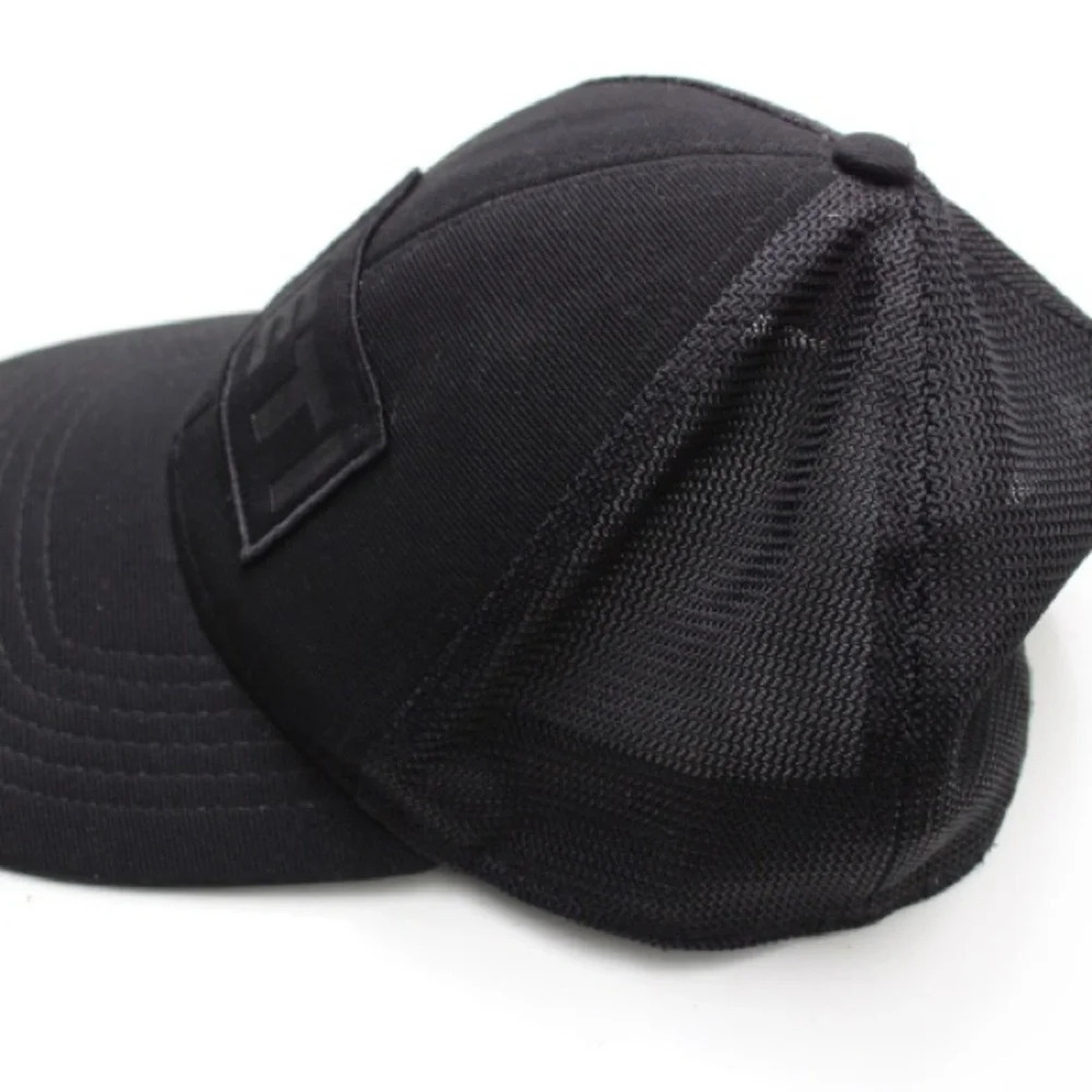 Yeti patch hat - Picture 3 of 11